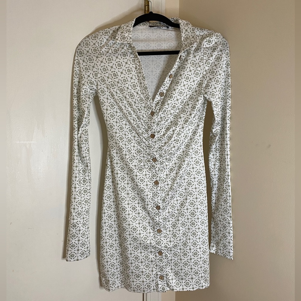 Generation Outcast Clothing Dress